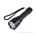 3 Modes Bright Tactical Red Light Waterproof Flashlight